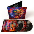 2LPJudas Priest / Invincible Shield / Vinyl / 2LP