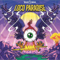 CDDust Coda / Loco Paradise / Digipack