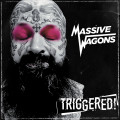 CDMassive Wagons / Triggered / Digipack
