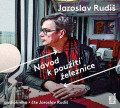 CDRudi Jaroslav / Nvod k pouit eleznice / MP3