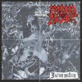 CDMorbid Angel / Juvenilia / Reedice / Digipack