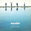 2CDStarsailor / Silence is Easy / 20th Anniversary / 2CD