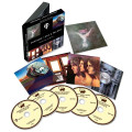 5CDEmerson,Lake And Palmer / Original Albums / 5CD