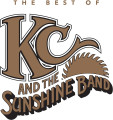 LPKC & The Sunshine Band / Best Of KC & The Sunshine / Vinyl