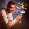 LPArt Farmer / Portrait Of Art Farmer / Vinyl