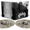 2LPMortician / Mortal Massacre / Galaxi Edition / Vinyl / 2LP