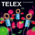 LPTelex / How Do You Dance / Vinyl