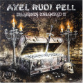 CDPell Axel Rudi / Diamonds Unlocked II