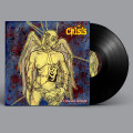 LPCrisis / 8 Convulsions / Vinyl