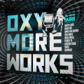 CDJarre Jean Michel / Oxymoreworks / Digipack