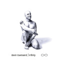 2CDTownsend Devin / Infinity / Anniversary / Limited / Digipack / 2CD