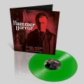 LPOST / Hammer Horror Classic Themes 1958-1974 / Green / Vinyl