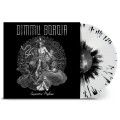 LPDimmu Borgir / Inspiratio Profanus / Black,White Splatter / Vinyl