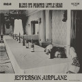 CDJefferson Airplane / Bless It's Point Little Head