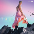 2CD / Pink / Trustfall:Tour Edition / Deluxe / Softpack / 2CD