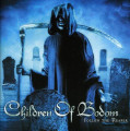 CDChildren Of Bodom / Follow The Reaper