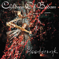 LPChildren Of Bodom / Blooddrunk / Vinyl