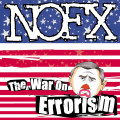 LPNOFX / War On Errorism / Vinyl