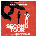 CDOST / Second Tour / Julien Christophe