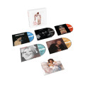 5CDFranklin Aretha / Portrait Of The Queen 1970-1974 / Box / 5CD