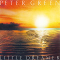 LP / Green Peter / Little Dreamer / 750 Numbered Copies / Gold / Vinyl