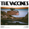 CD / Vaccines / Pick-Up Full Of Pink Carnations / Limited