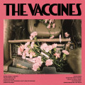 CDVaccines / Pick-Up Full Of Pink Carnations