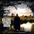 LPRobertson Robbie / Killers of the Flower Moon / OST / Vinyl