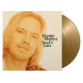 LP / Mullins Shawn / Soul's Core / 180gr. / 1000 Copies / Gold / Vinyl
