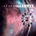 2LP / OST / Interstellar / 180gr. / Deluxe / 15.000 Cps / Purple / Vinyl / 2LP