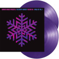 2LPHaynes Warren / Benefit Concert / Purple / Vinyl / 2LP