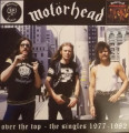 LP / Motörhead / Over The Top:The Singles 1977-1982 / Vinyl