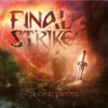 CDFinal Strike / Finding Pieces