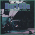 CDVile Kurt / Back To Moon Beach