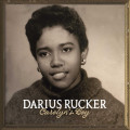 LPRucker Darius / Carolyn's Boy / Vinyl