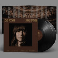 2LPCat Power / Sings Dylan:1966 Royal Albert Hall... / Vinyl / 2LP