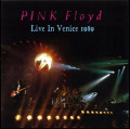 2LPPink Floyd / Live In Venice 1989 / Vinyl / 2LP
