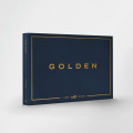 CDJungkook / Golden / Blue
