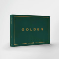 CD / Jungkook / Golden / Green