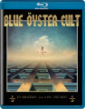 Blu-Ray / Blue Oyster Cult / First Night / 50th Anniversary / Blu-Ray