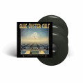 3LPBlue Oyster Cult / First Night / 50th Anniversary / Vinyl / 3LP