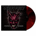 LPEktomorf / Vivid Black / Black,Red Marbled / Vinyl