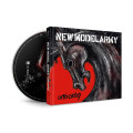 CD / New Model Army / Unbroken / Mediabook