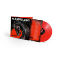 LP / New Model Army / Unbroken / Red / Vinyl