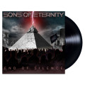 LP / Sons Of Eternity / End Of Silence / Vinyl