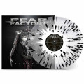 2LP / Fear Factory / Genexus / Clear,White,Black Splatter / Vinyl / 2LP