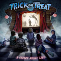 CD / Trick Or Treat / Creepy Night Live / Digipack