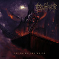 LPTriumpher / Storming The Walls / Vinyl
