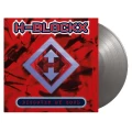 2LPH-Blockx / Discover My Soul / Limited / 750cps / Silver / Vinyl / 2LP