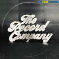CDRecord Company / 4Th Album